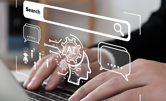 當出海進入“深水區(qū)”，AI驅動外貿GEO優(yōu)化重塑游戲規(guī)則